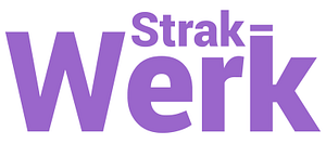 Projecten Strak-Werk Logo